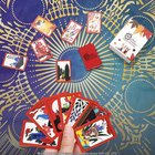 Official FFXIV hanafuda deck