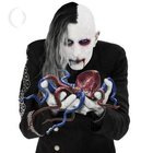 Recreated the Eat The Elephant album cover by A Perfect Circle