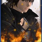 I am Tempered by the other Ifrit and I did PvP solely for the Volcanic Heart portrait accent.