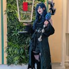 Went to Gong Cha as Gaia yesterday!