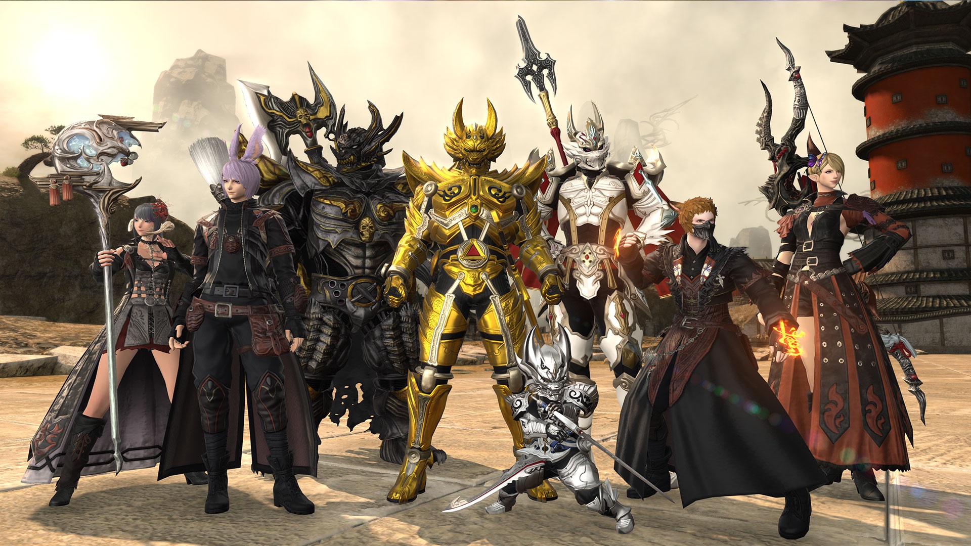 FFXIV-041422-Garo-Gear-All-Sets.jpg