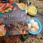Culinarian Level 1