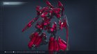 Spent too much time sending Garleans to Rubicon. Ruby/Emerald/Diamond Weapons recreated in Armored Core 6