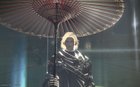 7.0 Graphics: Warrior of Subsurface-Scattering