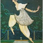 Paul Poiret Glam