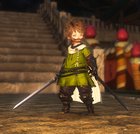 FINALLY, Yodarha!