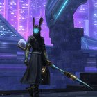 Im very proud of my glamours :’)