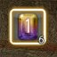 The dichotomy of Luck