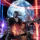 FFXIV comm work for sasquacth clients request -> finished project 