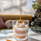 Fat Cat Scented Candle