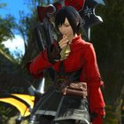 Never fear, Ruby Rose is here!