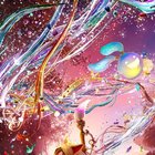 Official LINE FFXIV Calendar - August 2024 Krile