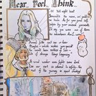 Watercolour page 2