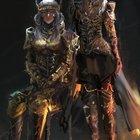 FFXIV Character Commissions i did!