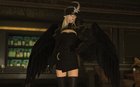 Finally completed my dream glam. (Also Elezen appreciation thread!)