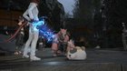 I (newb sprout) was just gifted a fat cat by a random player. <333 *CHECK DESCRIPTION FOR STORY :)*