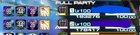 When your co-tank and you share a braincell