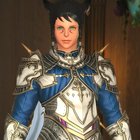 Finally got a healer armor that doesn't look like a dress!