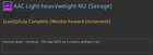 (M2S) What does colors defam mean exactly?