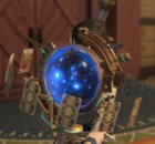 I just noticed the reflection of a room in an AST weapon