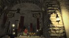 TIL there's actually a sign for the Musketeer's guild (cut 1.0/ARR job) in Limsa