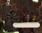 Everyone's in Dawntrail while I'm Awkwardly consoling Magnai in Stormblood.