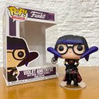 Customized Au’Ra Funkopop