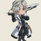Some Scion Chibis