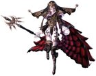 Question about the Wols in Encyclopedia Eorzea 3