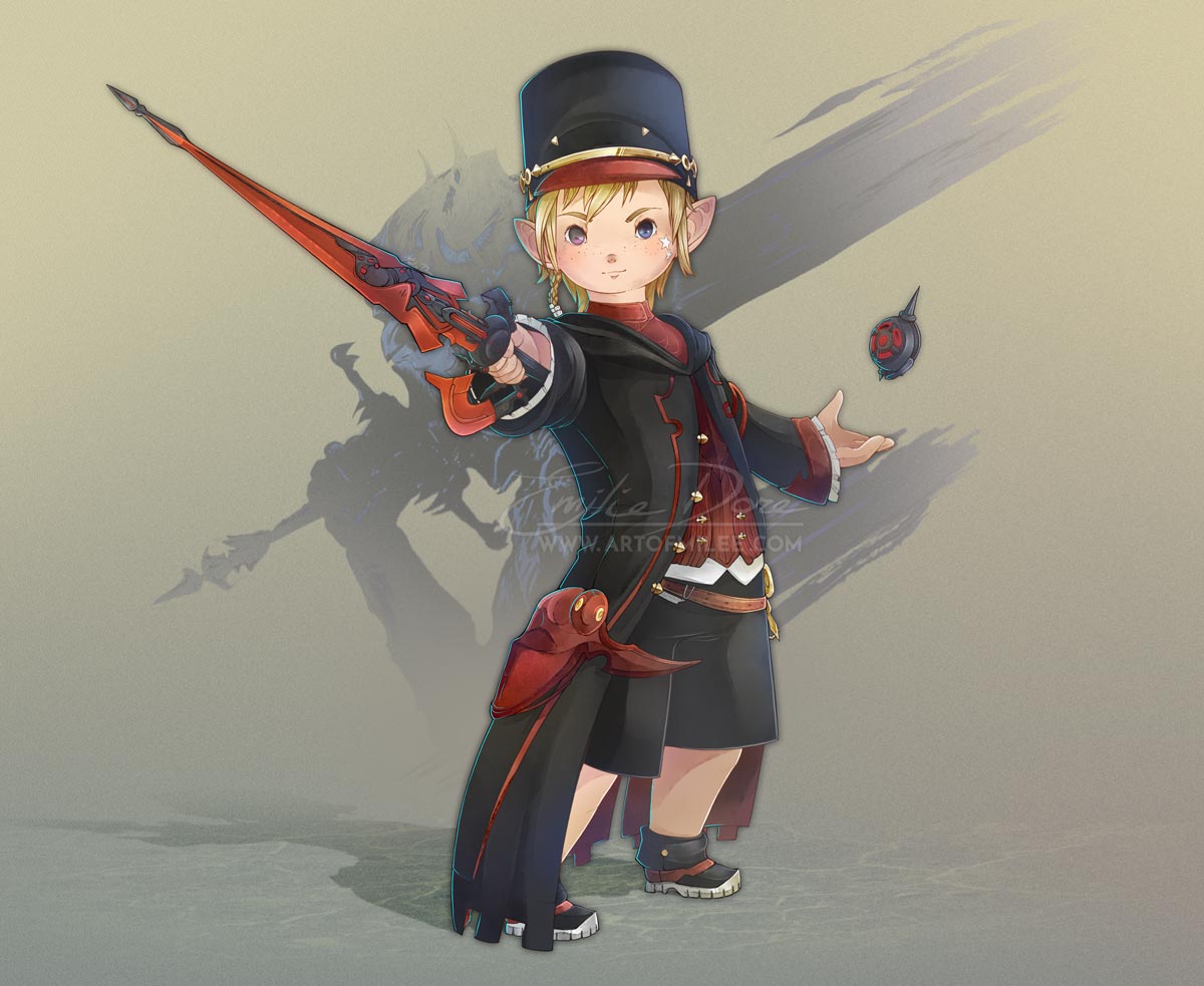 Commission-FFXIV-Shaller-Redmage-art-of-milee.jpg