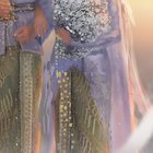 FFXIV Wedding Commission for Monica[OC]