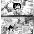 Everytime (comic by me)