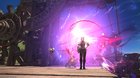 Glorious Glitches, Finished killing M1 and the bos's aura followed 2 of the raid members outside of the instance :D Naturally photos and video were taken :D