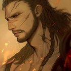 Would Raubahn be too OP with eyebrows?