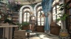 Apartment Designing, a Sharlayan Room to study in (FFXIV Housing)