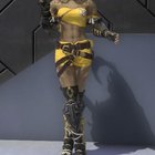 My Hroth’gal
