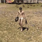 New glitch discovered?