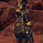 My brief stint as a helldiver didn't go so well.