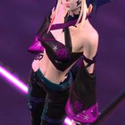 I have to say I'm really enjoying being able to glamour everything freely