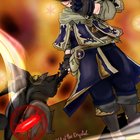 Fanart - Drew my WoL