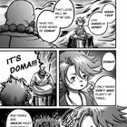 My Battle Manga for an Alternate Story – Part II