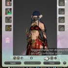 Where can I find a veil that does not clip with ponytail?