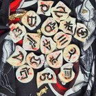 Job Stones (forbidden candy)