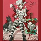 Official LINE FFXIV Calendar - February 2026 Valentione's Day