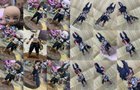 Ffxiv made from Polymerclay not painted