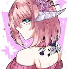 January Character´s Art ✨