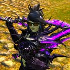 Viper Femroe Glam - Twisted Butcherblade