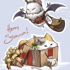 Ho Ho Ho Kupo!