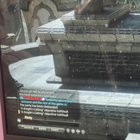 Way to ruin my peaceful gday