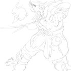 Some of the drawings from last batch